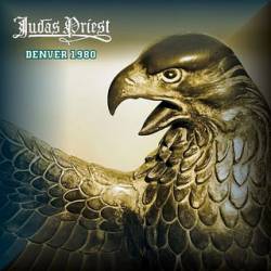 Judas Priest : Denver 1980
